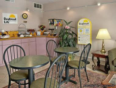 Days Inn By Wyndham Winston Salem North Экстерьер фото